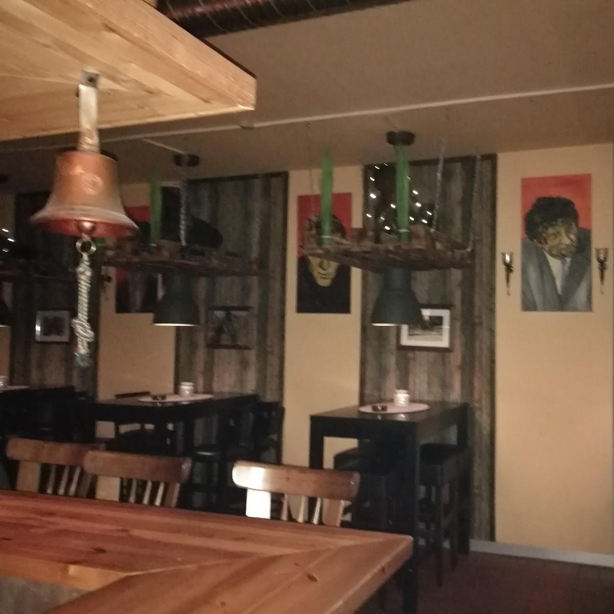 Restaurant "Gaststätte Pferdestall" in Grömitz