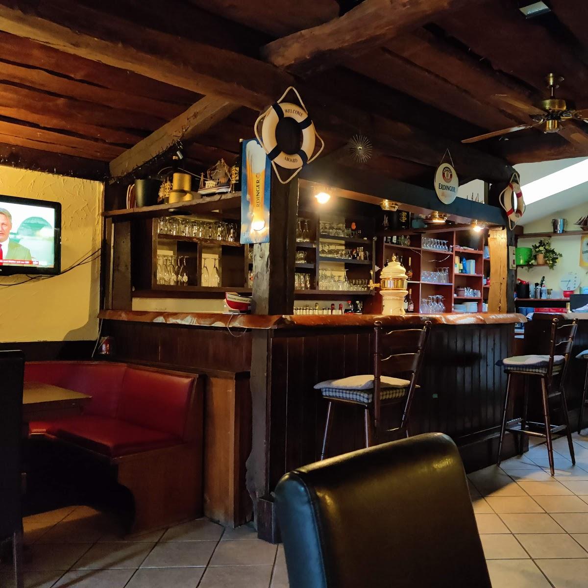 Restaurant "Marktstübchen" in Grömitz