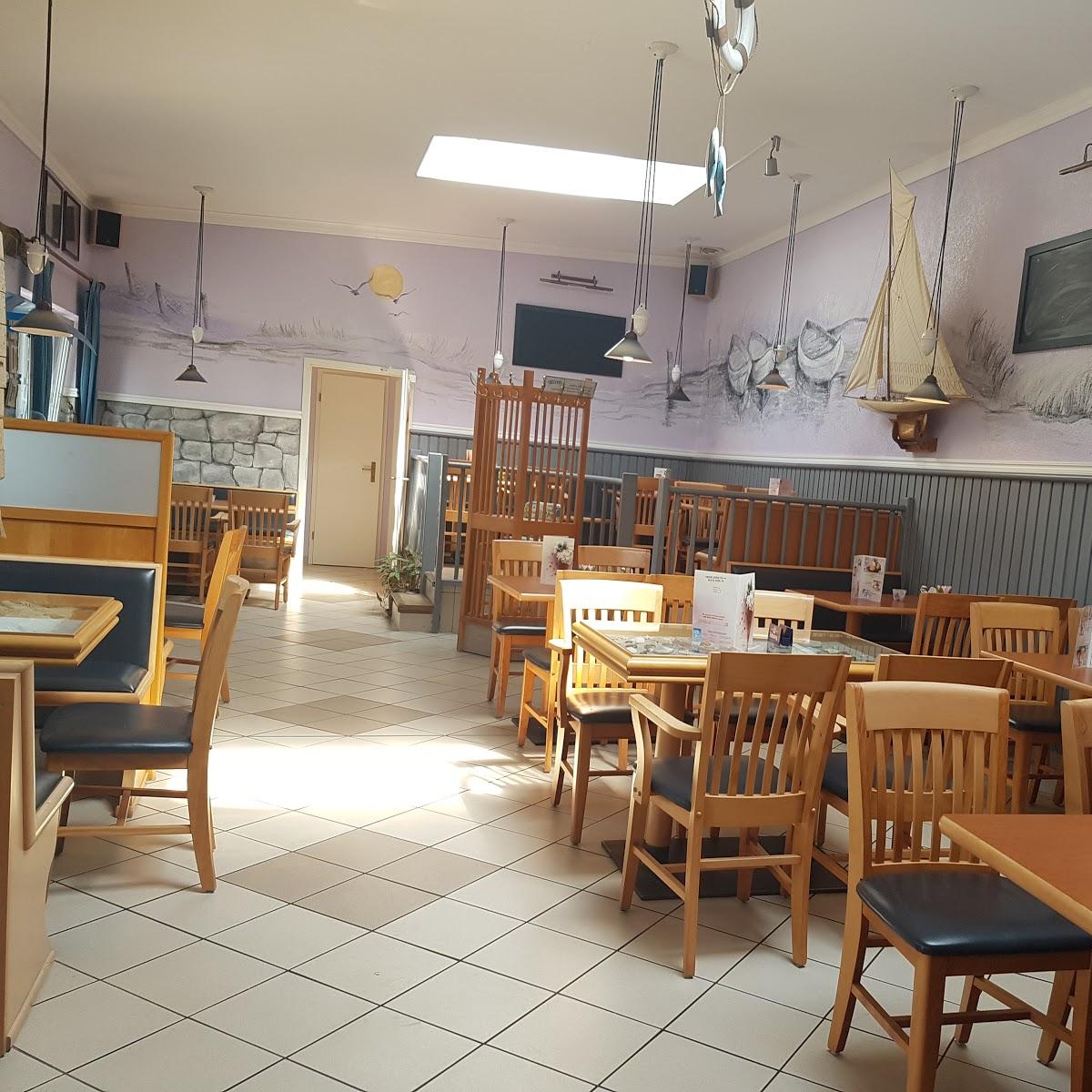 Restaurant "Portofino 2" in Grömitz