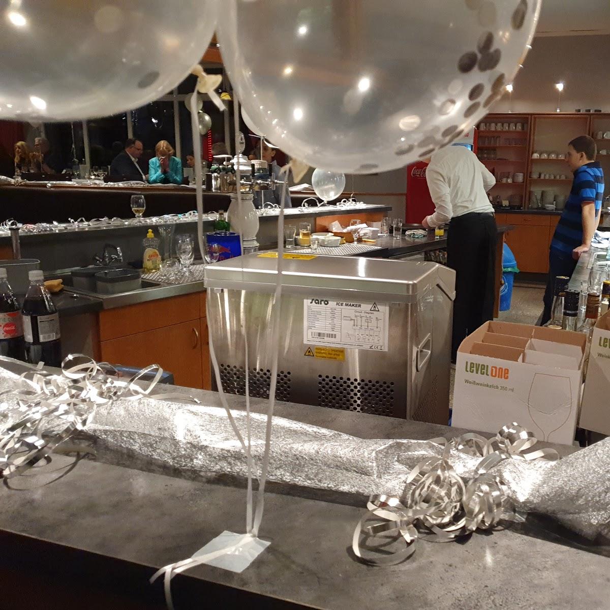 Restaurant "Clubhaus und Restaurant Eagle" in Grömitz