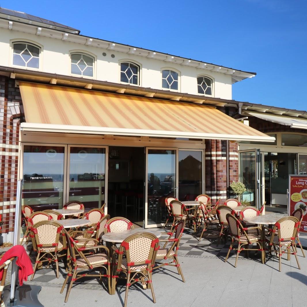 Restaurant "Long Hang" in Grömitz