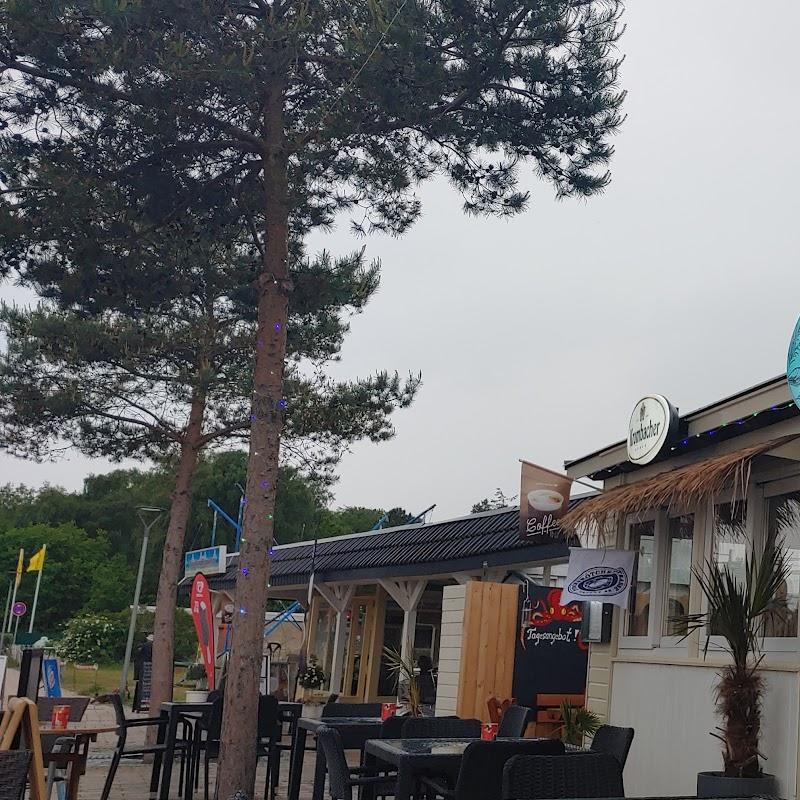 Restaurant "Bei Mandy & Moritz" in Grömitz