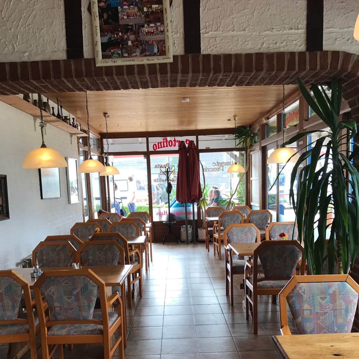 Restaurant "Bedis Bistro" in Grömitz