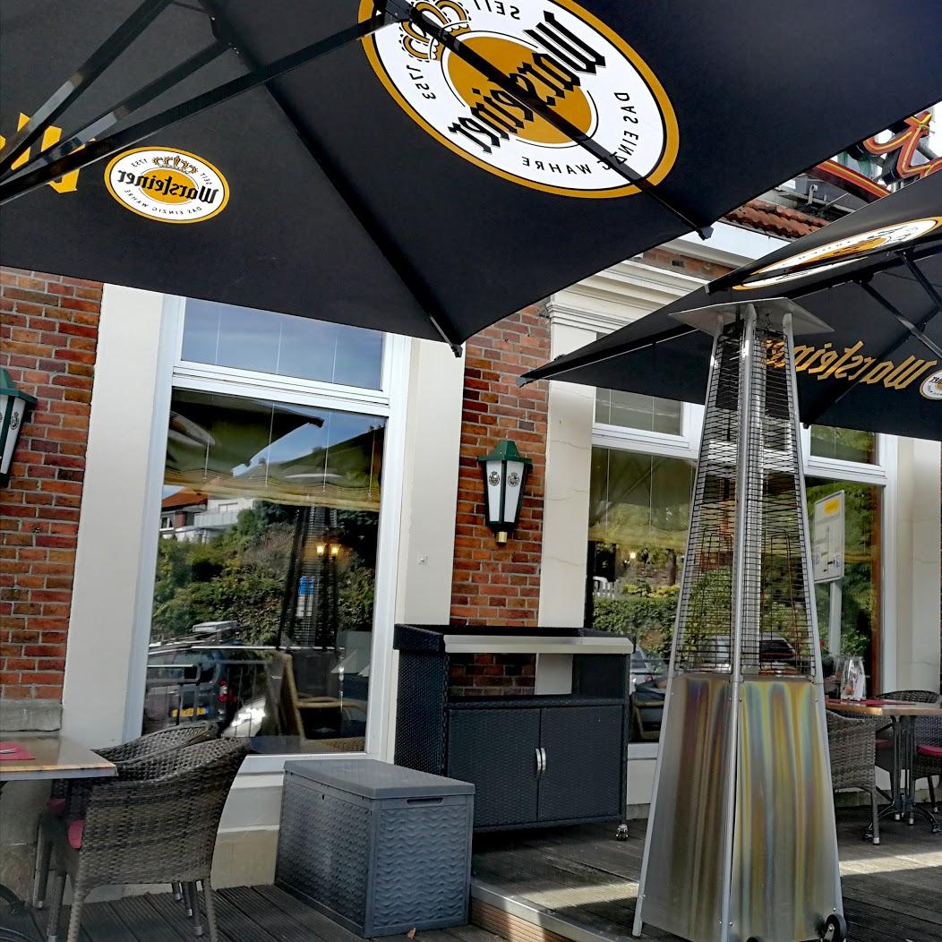 Restaurant "Restaurant Zapata" in  Bentheim