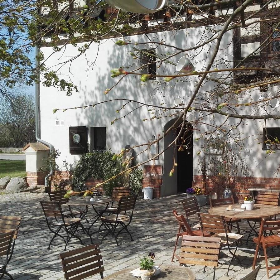 Restaurant "Spreewaldpension Inh. Heinz Winzer" in Straupitz