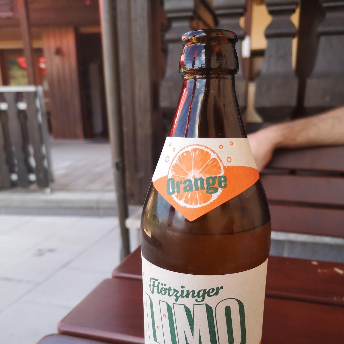 Restaurant "Apfelweinhäcke Familie Martin" in Eschau