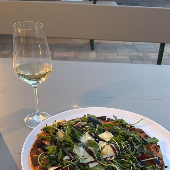 Restaurant "Traudl‘s Kaffeekneipchen" in Leidersbach