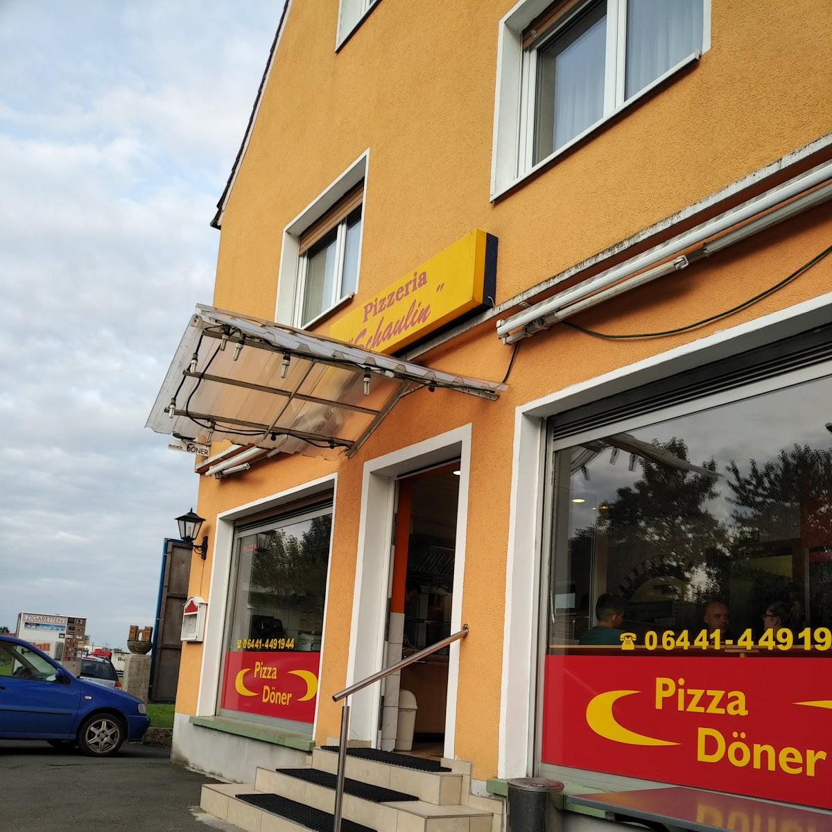 Restaurant "Schaulin" in  Hüttenberg