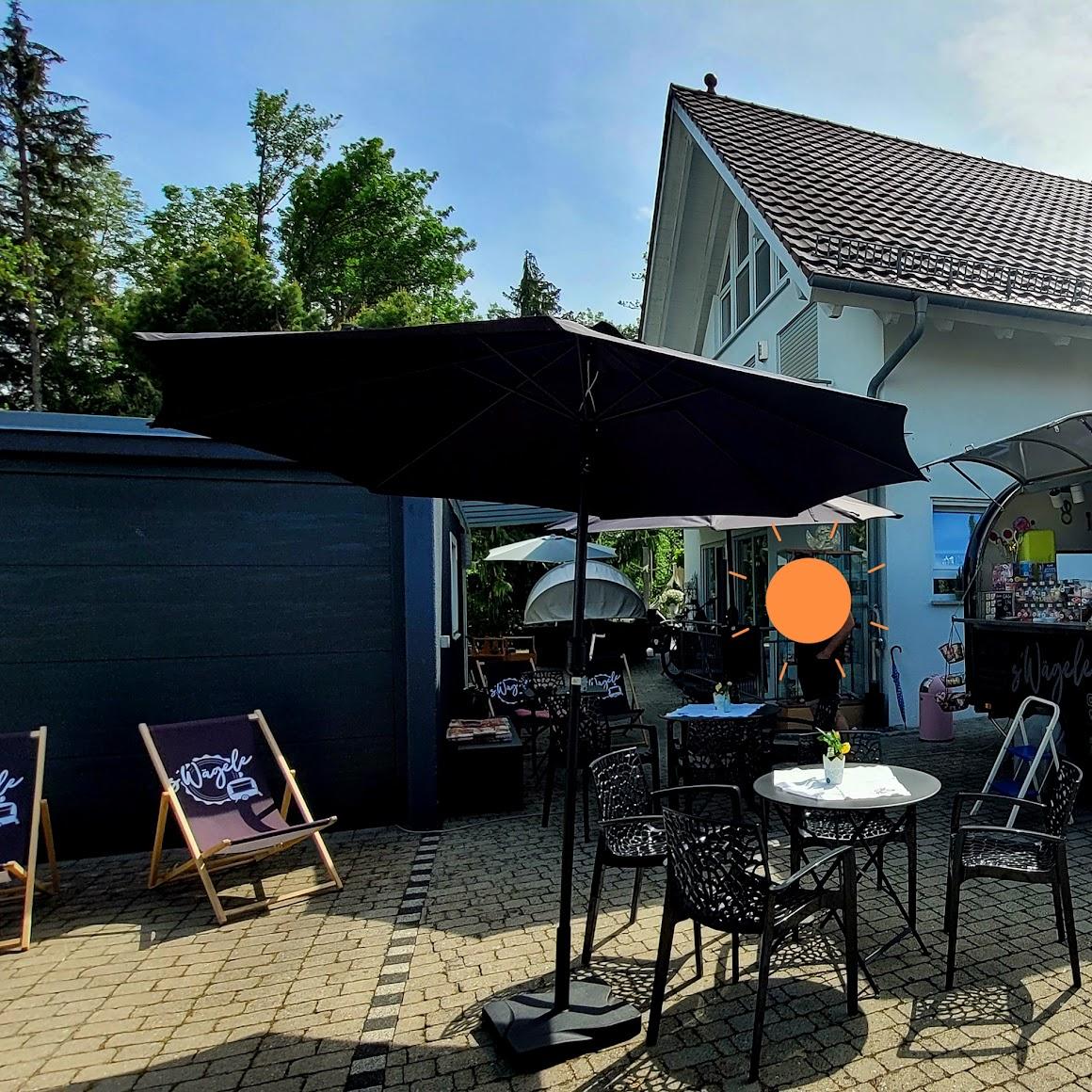 Restaurant "S´Wägele Leimbach" in Markdorf