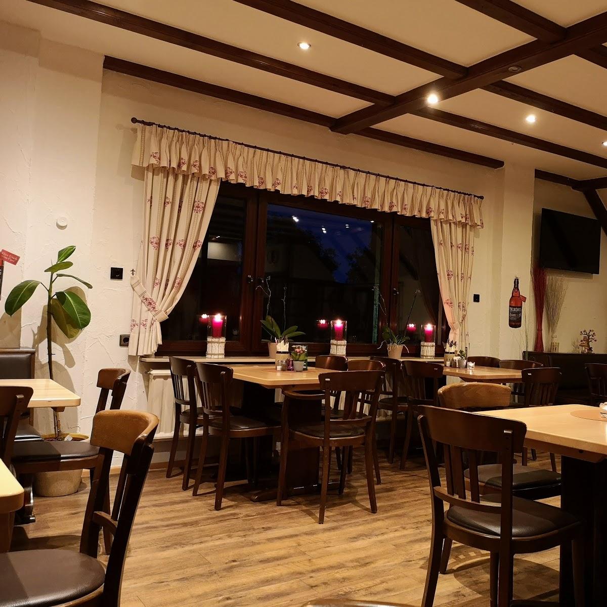 Restaurant "Kunstmühle" in  Hüttenberg