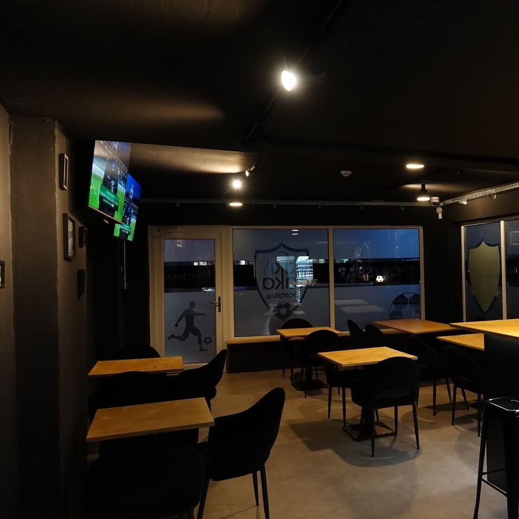 Restaurant "Tiki Taka Sportsbar" in Nersingen