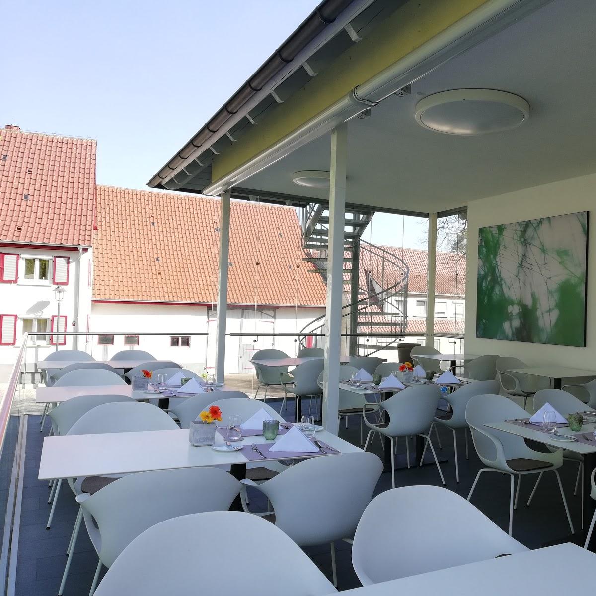 Restaurant "Hotel Gasthof zum Bad" in Langenau