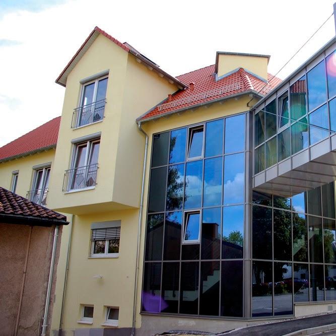 Restaurant "Gasthof zum Bad | Hotel & Restaurants" in Langenau