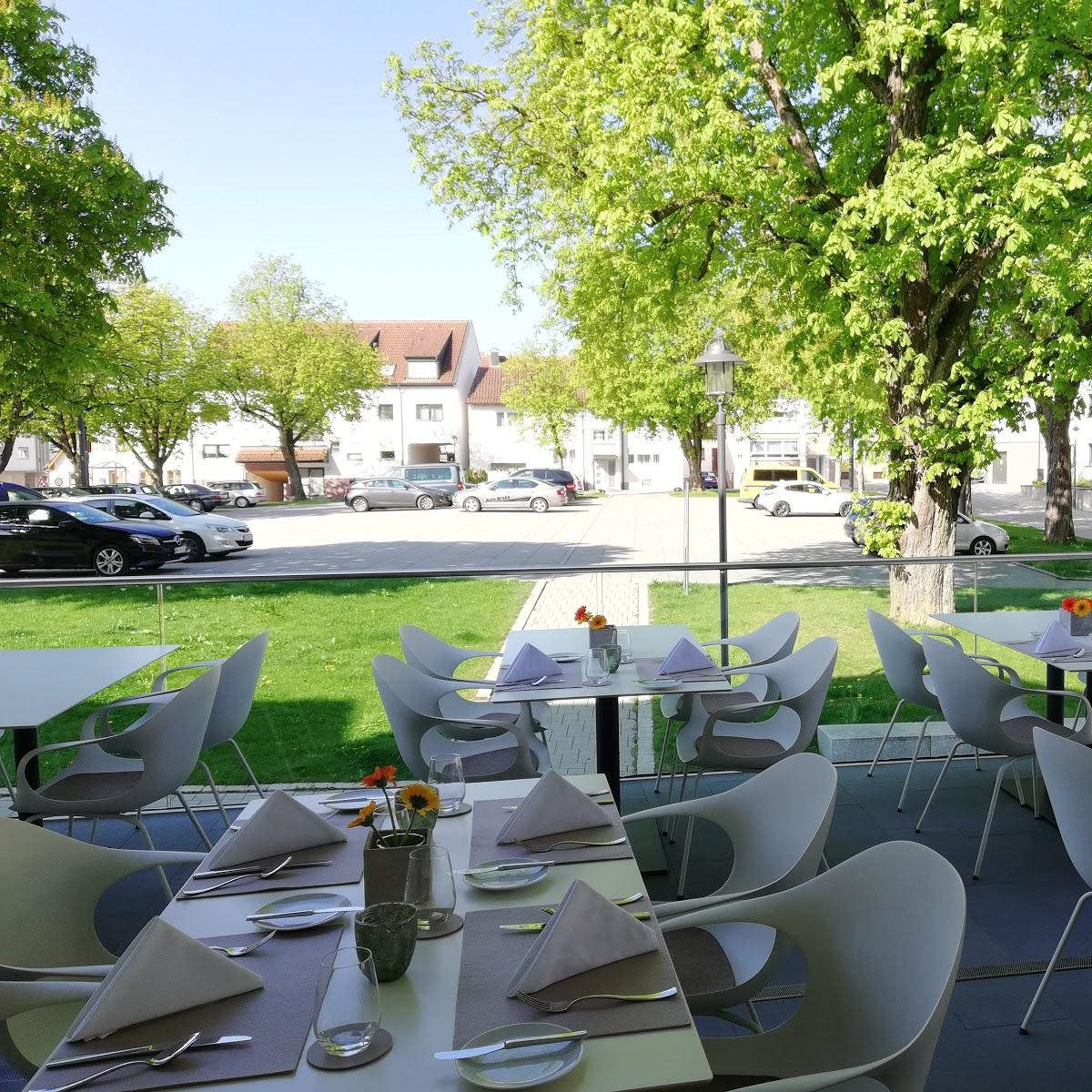 Restaurant "Gasthof zum Bad | Hotel & Restaurants" in Langenau