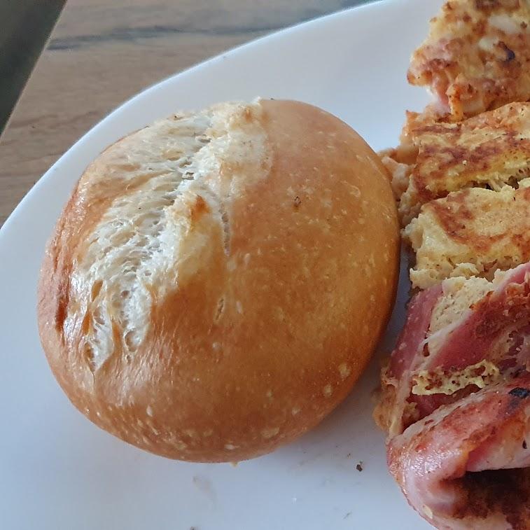 Restaurant "Heimgesellschaft Haus Dammersfeld e.V. Standort" in Wildflecken