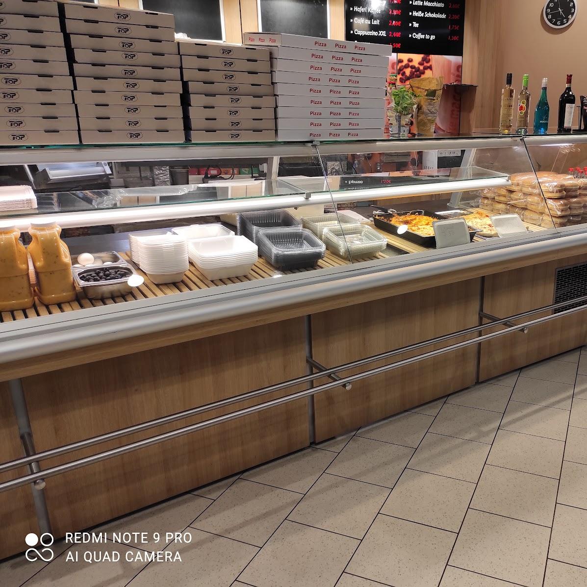 Restaurant "Pizzeria" in Heroldsbach