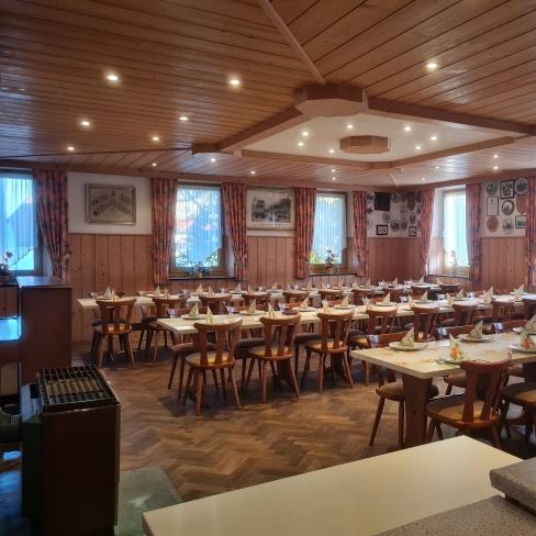 Restaurant "Gasthaus Zur Sonne" in Baiersdorf