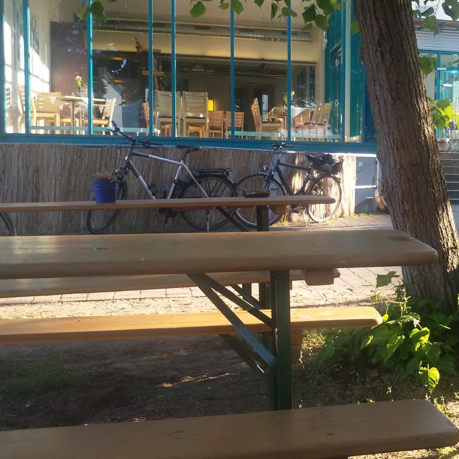 Restaurant "Jahnhalle" in Baiersdorf