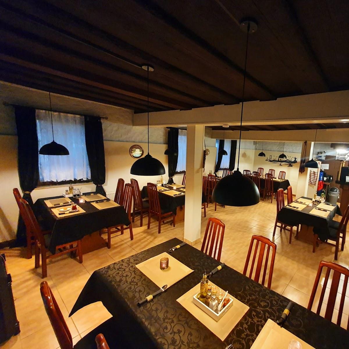 Restaurant "By Ayla Jahnhalle" in Baiersdorf