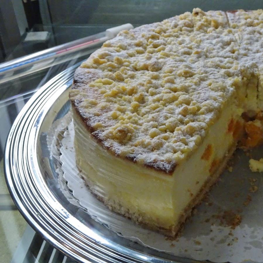 Restaurant "Museumcafé Remise" in Bollendorf