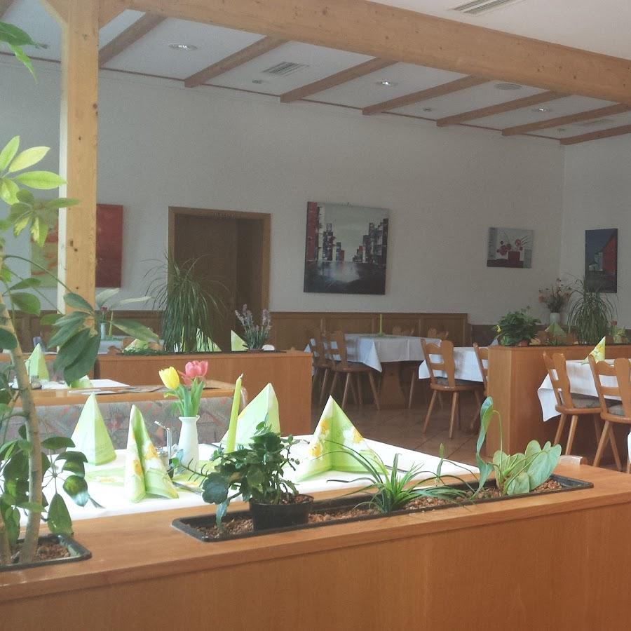 Restaurant "Landgasthaus Oberbillig" in Holsthum