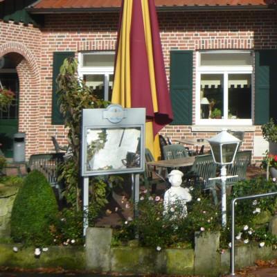 Restaurant "Landgasthaus Niermann" in Bad Bentheim