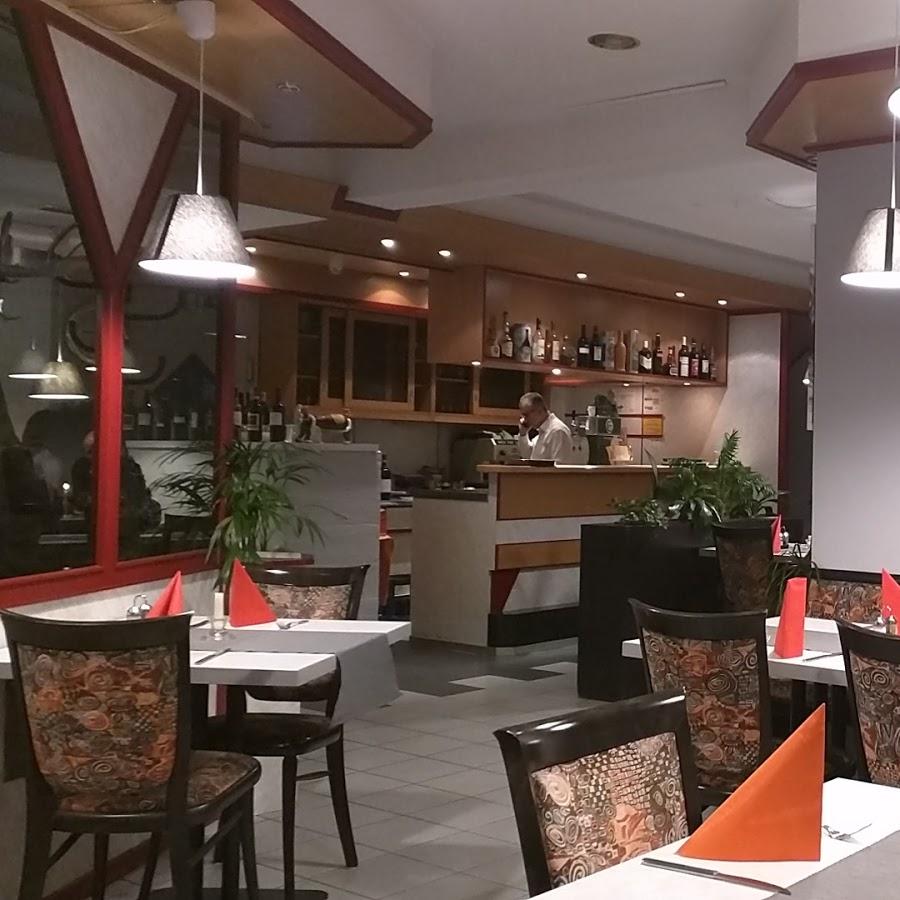 Restaurant "Ristorante Pizzeria Toscana" in  Hüttenberg