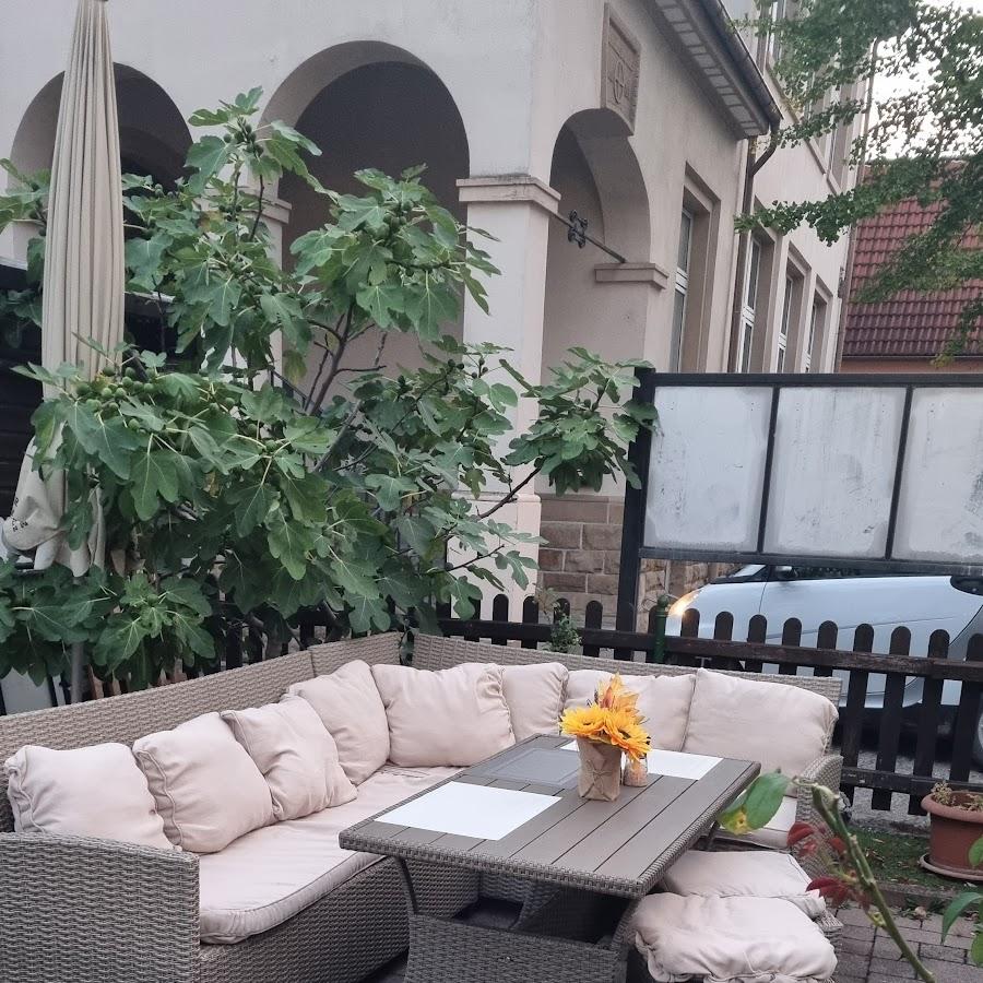 Restaurant "Restaurant Zum Sängerheim" in Beindersheim