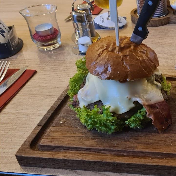 Restaurant "Terravinum" in Gerolsheim