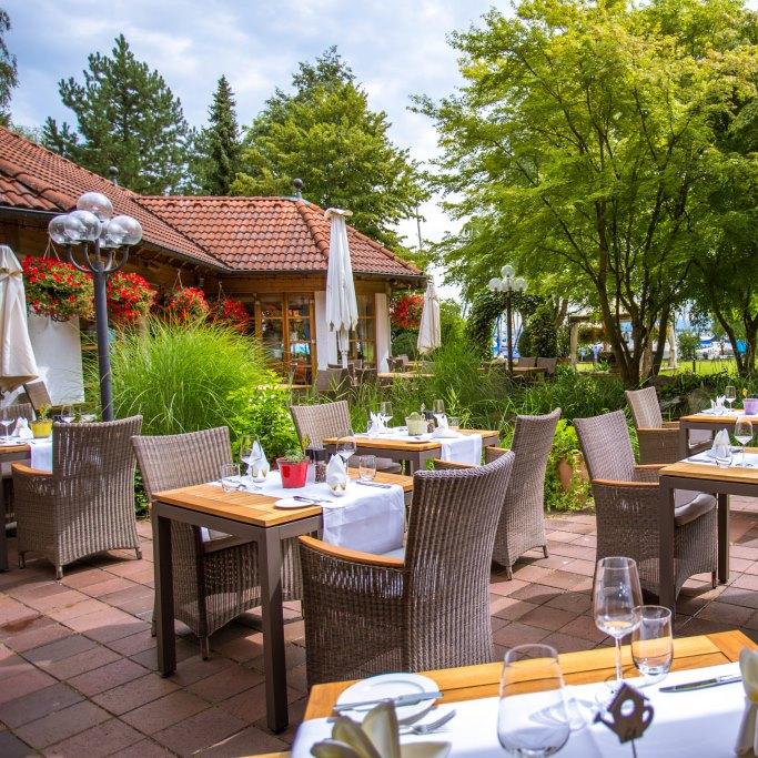 Restaurant "Restaurant KITZ" in Prien am Chiemsee