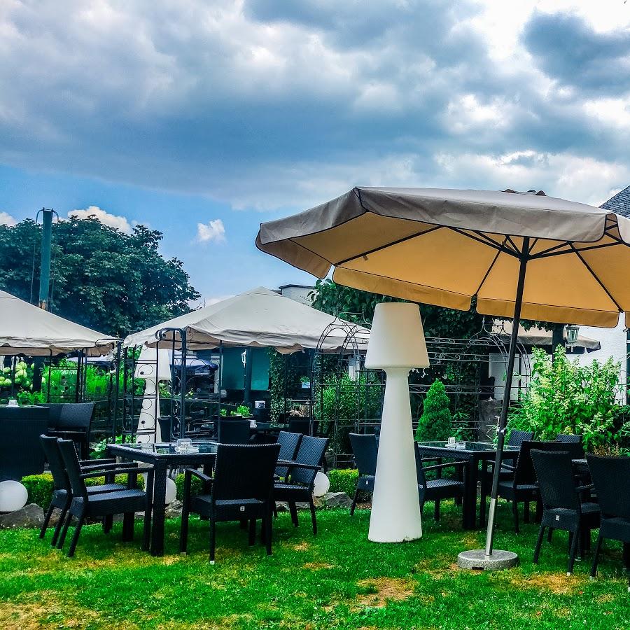 Restaurant "Zur Post" in Welling