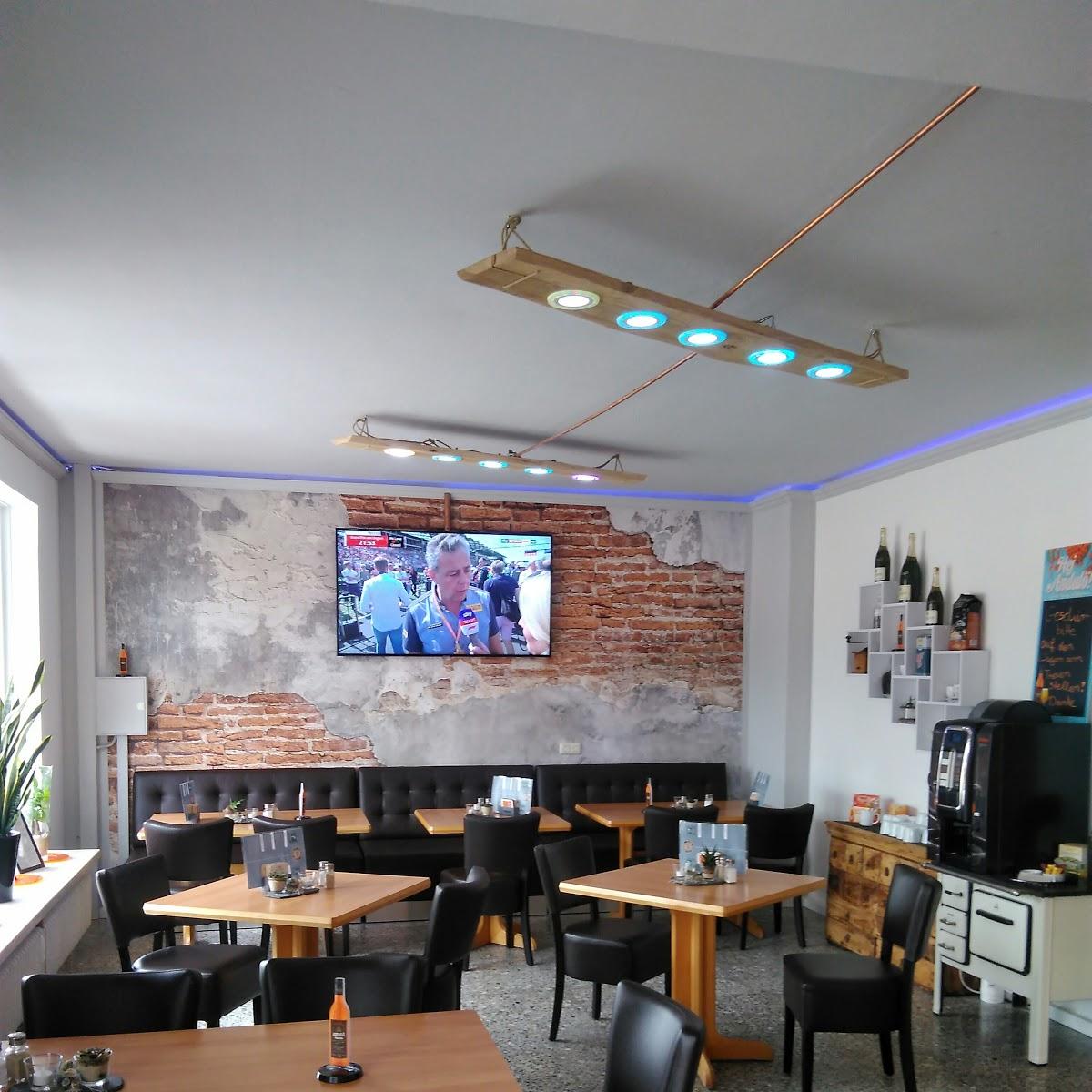 Restaurant "Total Planlos" in Owschlag