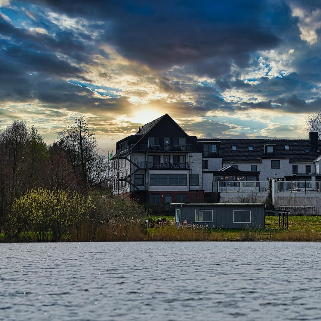 Restaurant "Hotel Seeblick Försterhaus" in Owschlag