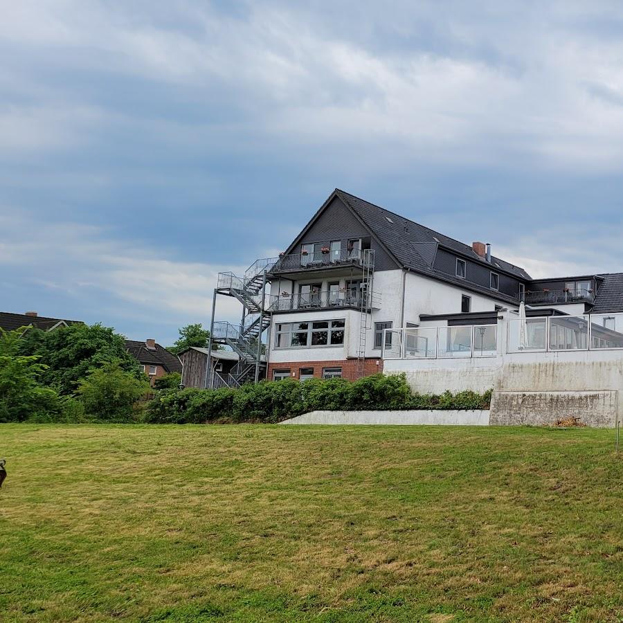 Restaurant "Hotel Seeblick Försterhaus" in Owschlag