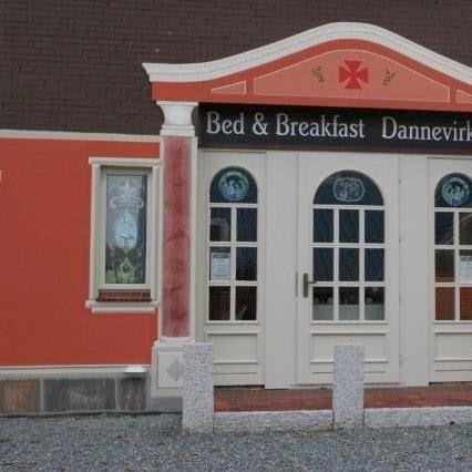 Restaurant "Bed & Breakfast Dannevirke" in Owschlag