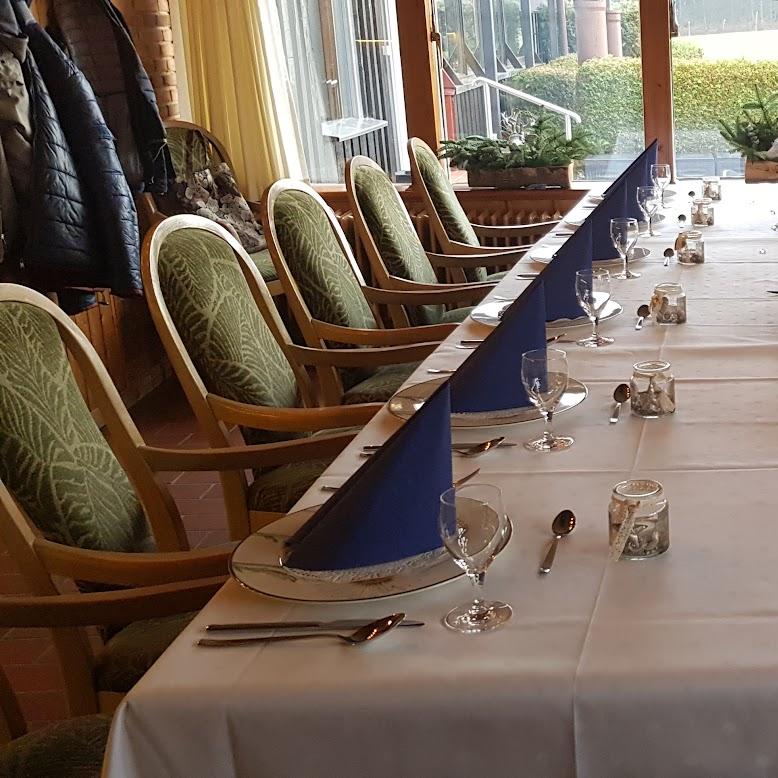 Restaurant "Gaststätte Waldhütte" in Brekendorf