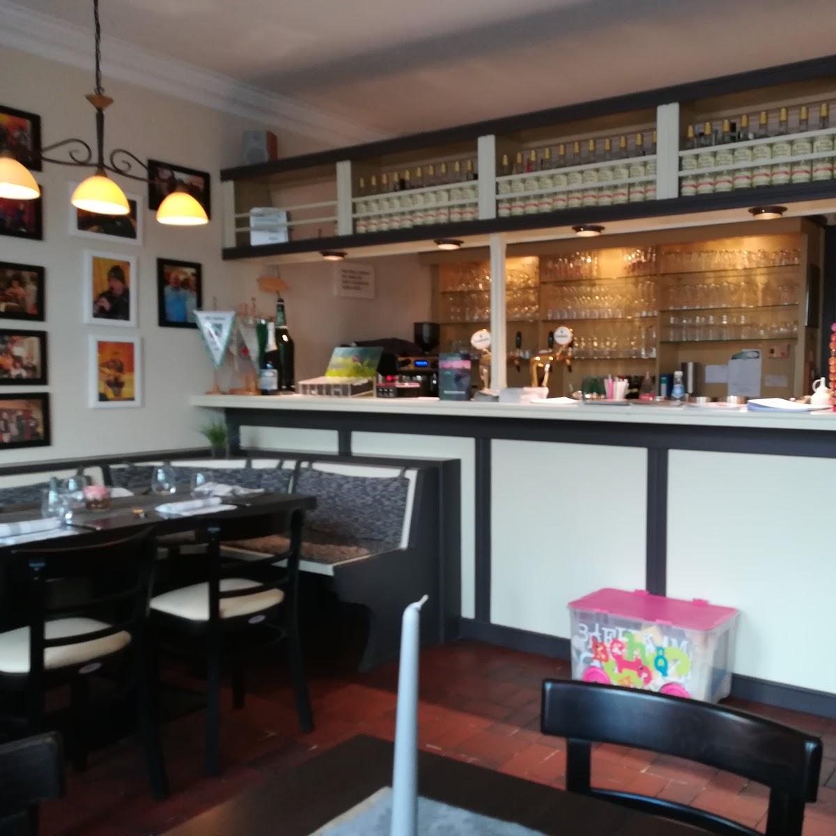 Restaurant "er Hof" in Kosel