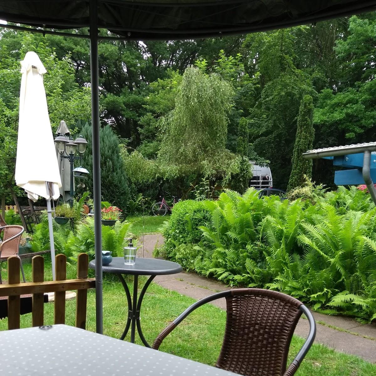 Restaurant "Keramikcafe" in Alt Duvenstedt