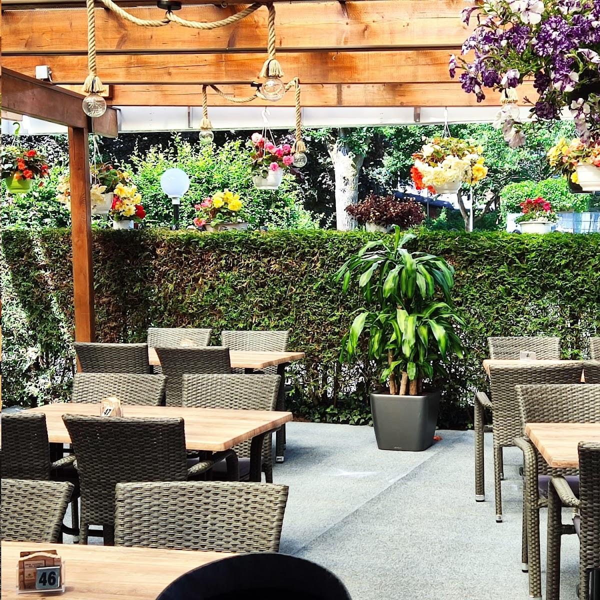 Restaurant "Restaurant Florenz" in Hasloh