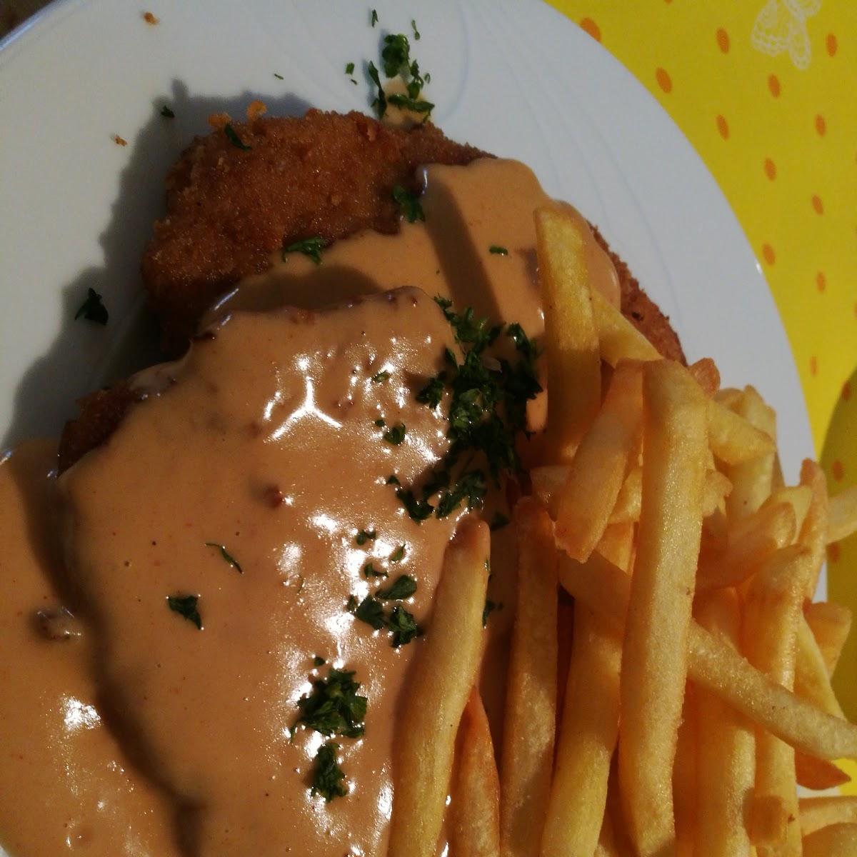 Restaurant "Ralf Haage Weingut" in Niedermoschel