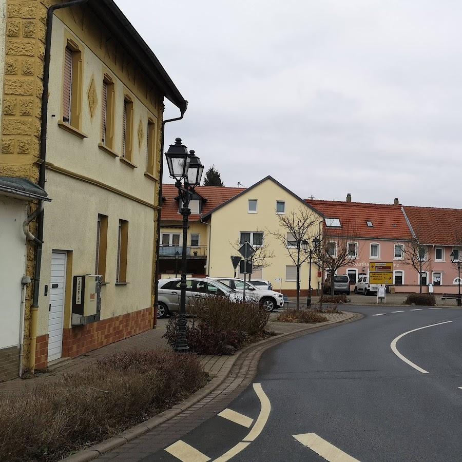 Restaurant "Gasthaus zur Krone" in Feilbingert