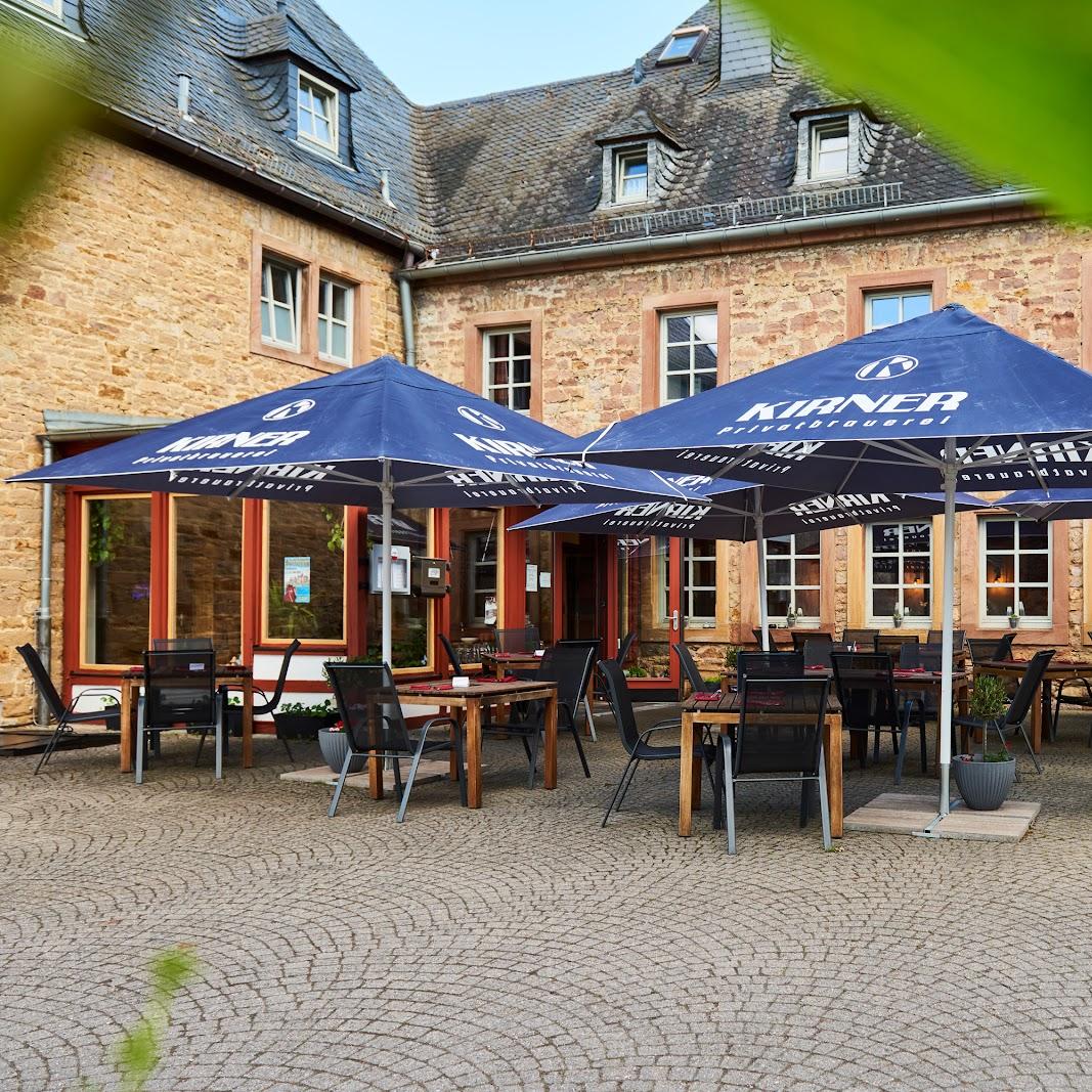 Restaurant "Restaurant Freigeist" in Bad Kreuznach