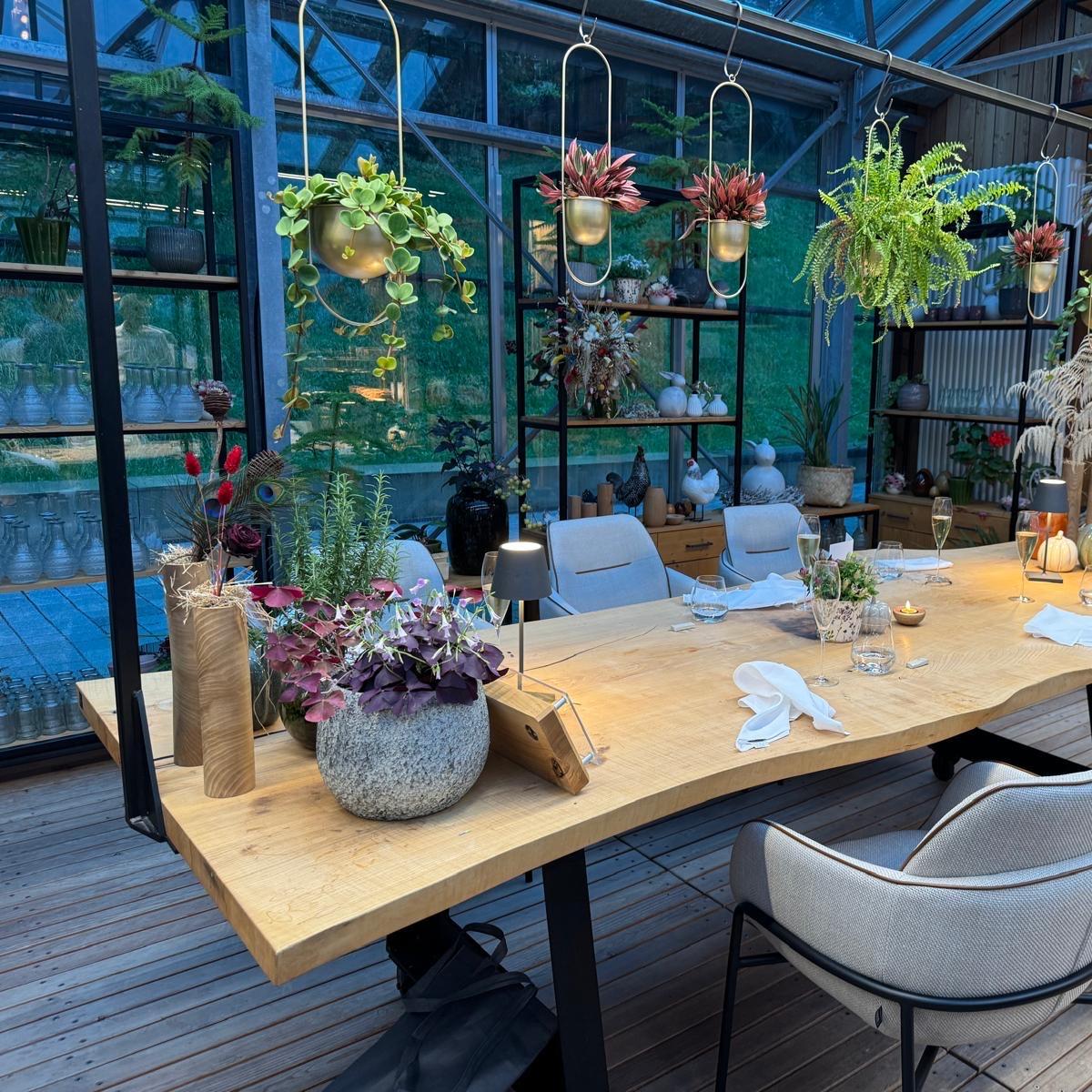 Restaurant "Gourmet Restaurant Solo Du" in Bischofswiesen