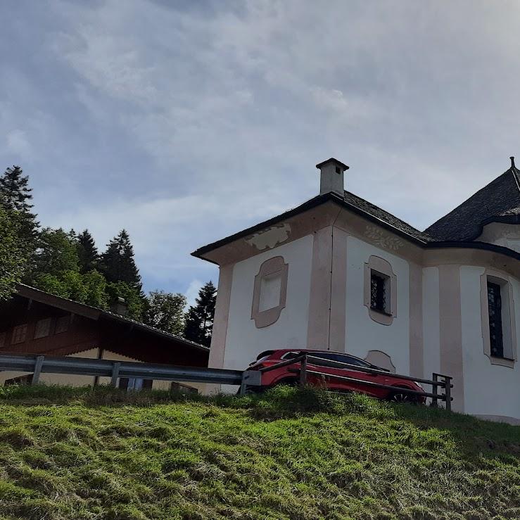 Restaurant "Maria Gern" in Berchtesgaden
