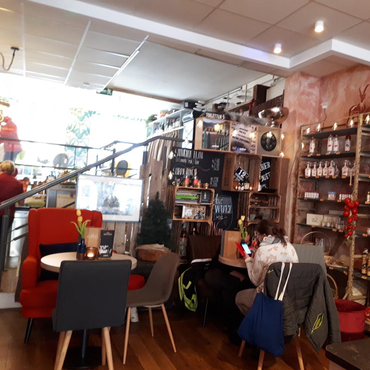 Restaurant "Genuss by Branka & Co" in Berchtesgaden