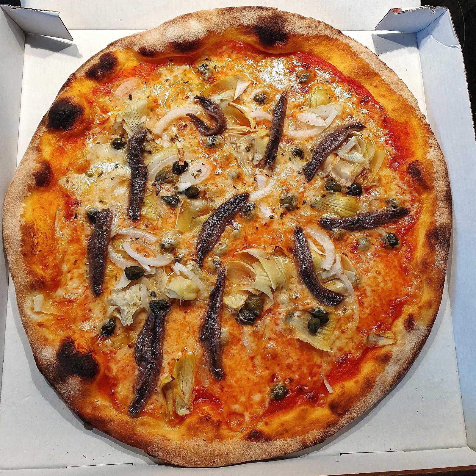 Restaurant "Pizzeria La Margherita" in Bedburg