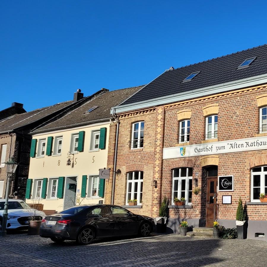 Restaurant "Christofs Restaurant" in Bedburg