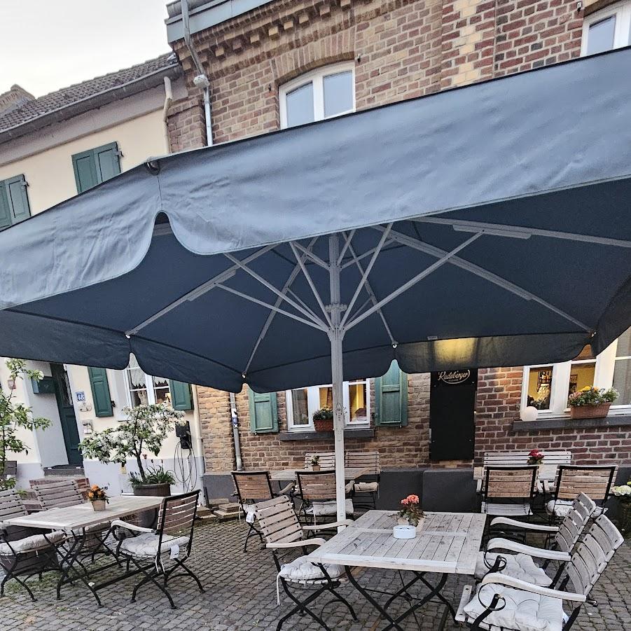 Restaurant "Christofs Restaurant" in Bedburg