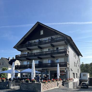 Restaurant "Landgasthaus Zur Quelle" in Nistertal