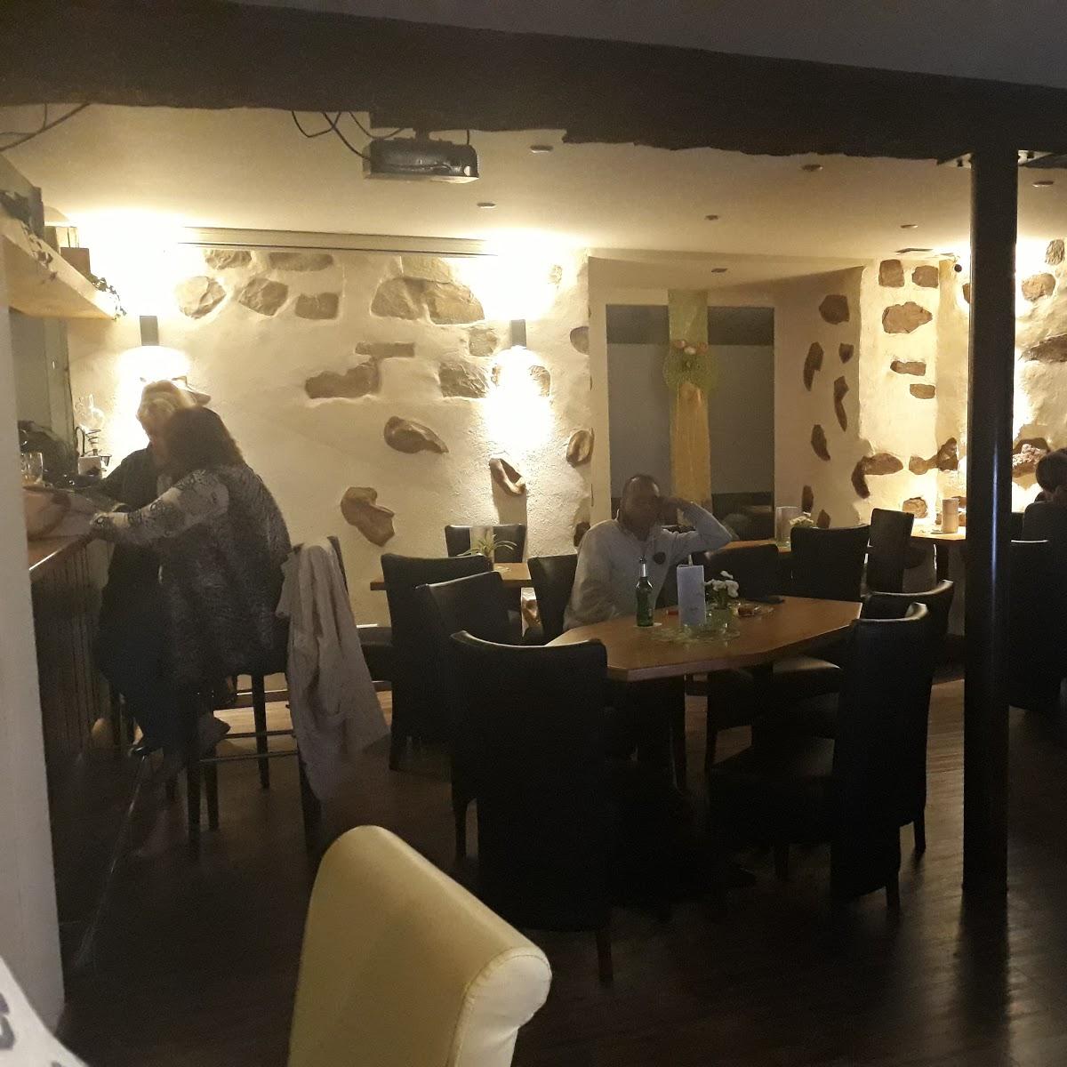 Restaurant "CityBar" in Meßkirch